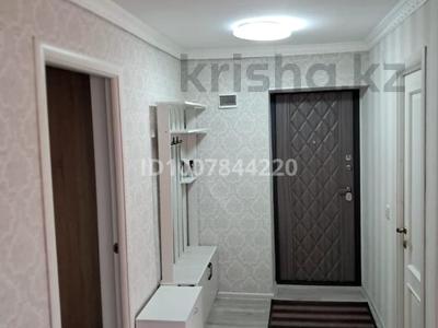 3-комнатная квартира · 60 м² · 2/4 этаж, Ул.Аскарова 5 — Технопарк за 28 млн 〒 в Шымкенте, Аль-Фарабийский р-н