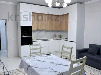 2-комнатная квартира · 63.5 м² · 12/12 этаж, Мкр. Туран 2415А — Монумент Байдибек - гостиница Қайнар за 35 млн 〒 в Шымкенте