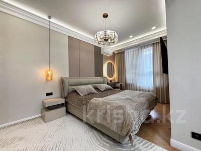 3-бөлмелі пәтер · 100 м² · 7/12 қабат, Розыбакиева 336 — Ескараева, бағасы: 950 000 ₸ в Алматы, Бостандыкский р-н
