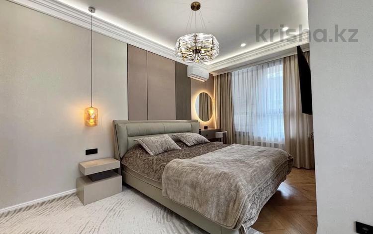 3-бөлмелі пәтер · 100 м² · 7/12 қабат, Розыбакиева 336 — Ескараева, бағасы: 950 000 ₸ в Алматы, Бостандыкский р-н — фото 2