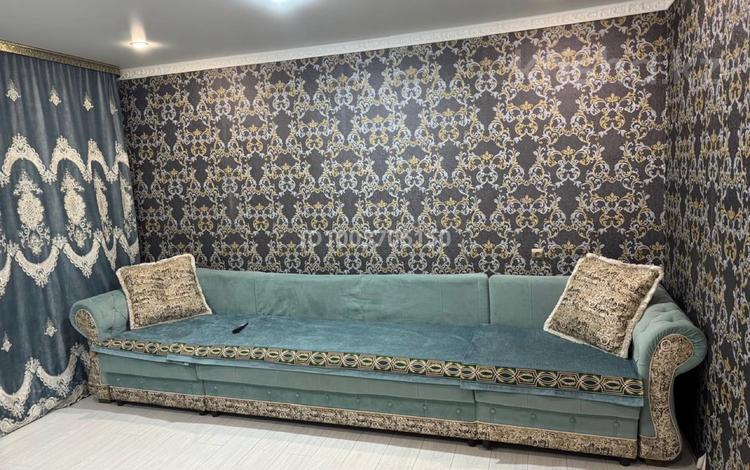 2-комнатная квартира · 56 м² · 6/9 этаж, Абая 49 за 16 000 〒 в Экибастузе — фото 2