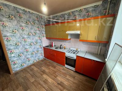 1-комнатная квартира · 39 м² · 4/9 этаж, микр аэрапорт 4 за 16 млн 〒 в Костанае