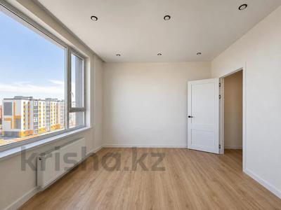 2-бөлмелі пәтер · 56 м² · 8/9 қабат, Юго-Восток ш/а., БУКЕТОВА 50/3, бағасы: 35 млн ₸ в Караганде, Казыбек би р-н