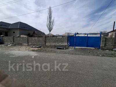 Часть дома · 2 комнаты · 40 м² · 6 сот., Кожамкулова 17 — Новыпаликлиника за 5.5 млн ₸ в Кентау