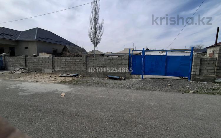 Часть дома · 2 комнаты · 40 м² · 6 сот., Кожамкулова 17 — Новыпаликлиника за 5.5 млн ₸ в Кентау — фото 2
