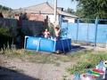 Часть дома · 2 комнаты · 40 м² · 6 сот., Кожамкулова 17 — Новыпаликлиника за 5.5 млн ₸ в Кентау — фото 17