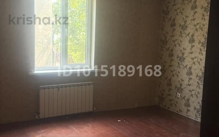 2-комнатная квартира · 25 м² · 1/2 этаж, мкр 13-й военный городок 56 в — Дегдар за 120 000 ₸ в Алматы, Турксибский р-н — фото 2