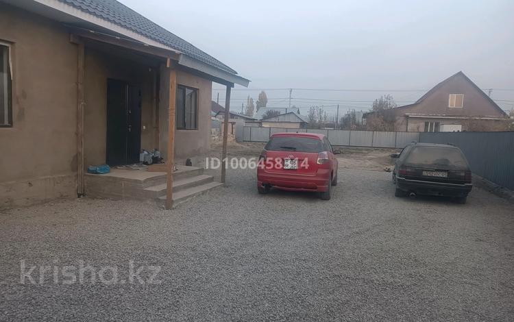 Отдельный дом · 3 комнаты · 100 м² · 7 сот., 5 линия 108 за 31 млн ₸ в Жомарте — фото 2