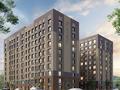 2-комнатная квартира · 73.4 м², Октябрьская за ~ 29.4 млн ₸ в Шымкенте, Туран р-н — фото 5