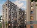 2-комнатная квартира · 73.4 м², Октябрьская за ~ 29.4 млн ₸ в Шымкенте, Туран р-н — фото 2