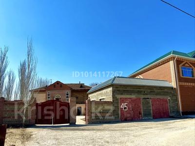 Отдельный дом · 5 комнат · 300 м² · 12 сот., Алты алаш 45 — Nomade Palace мейрамханасының жанында орналасқан за 55 млн ₸ в 