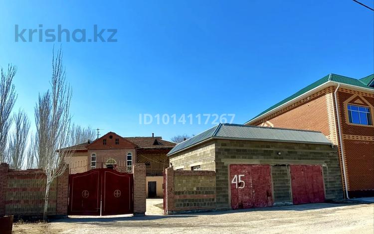 Отдельный дом · 5 комнат · 300 м² · 12 сот., Алты алаш 45 — Nomade Palace мейрамханасының жанында орналасқан за 55 млн ₸ в  — фото 2