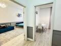 1-бөлмелі пәтер · 45 м² · 3/4 қабат, Толе би 61 — Айтиева, бағасы: 10 000 〒 в Таразе — фото 2