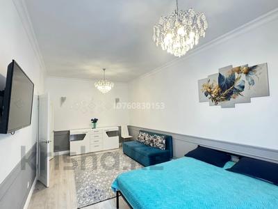 1-бөлмелі пәтер · 45 м² · 3/4 қабат, Толе би 61 — Айтиева, бағасы: 10 000 ₸ в Таразе