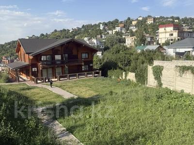 Участок · 70 соток, мкр Актобе, Раугаш 3 за ~ 1.6 млрд ₸ в Алматы, Бостандыкский р-н