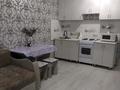 1-комнатная квартира · 30 м² · 1/5 этаж, Шоссе КОРГАЛЖЫН 23 — АЙТМАТОВА напротив SMALL за 170 000 〒 в Астане, Есильский р-н