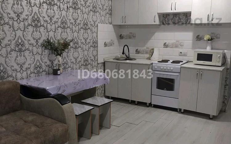 1-комнатная квартира · 30 м² · 1/5 этаж, Шоссе КОРГАЛЖЫН 23 — АЙТМАТОВА напротив SMALL за 170 000 〒 в Астане, Есильский р-н — фото 26