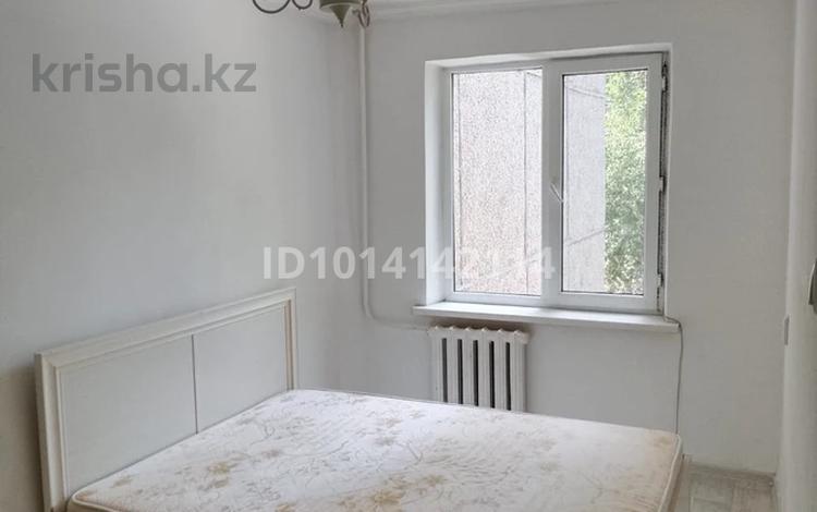 2-бөлмелі пәтер · 45 м² · 3/5 қабат, Талас ш/а 25, бағасы: 150 000 ₸ в Таразе, мкр Талас — фото 2