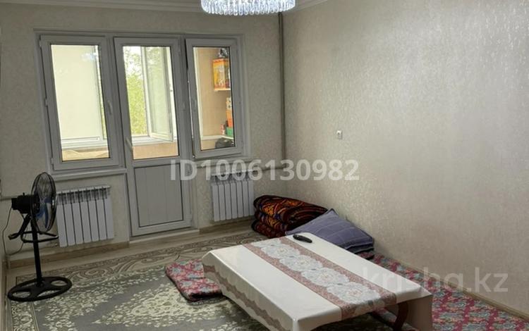 2-комнатная квартира · 47 м² · 3/5 этаж, 11-й микрорайон, 11-й микрорайон 204 — Енбекшинский ровд,Айна базар за 22 млн ₸ в Шымкенте, Енбекшинский р-н — фото 2
