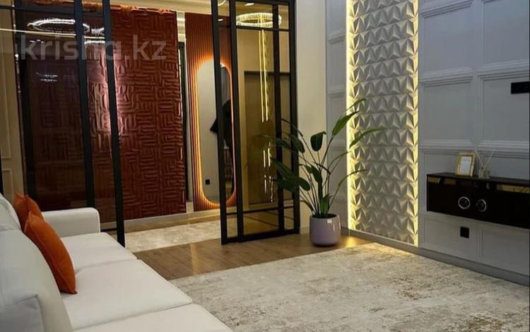 3-бөлмелі пәтер · 130 м² · 11 қабат, Бухар Жырау 28, бағасы: 900 000 ₸ в Астане, Есильский р-н — фото 15