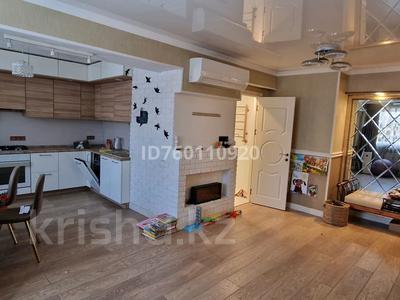 2-комнатная квартира · 60 м² · 2/5 этаж, проспект Сейфулина — Сейфулина чернышевского за 42.5 млн ₸ в Алматы, Турксибский р-н
