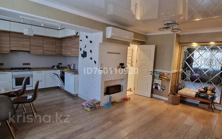 2-комнатная квартира · 60 м² · 2/5 этаж, проспект Сейфулина — Сейфулина чернышевского за 42.5 млн ₸ в Алматы, Турксибский р-н — фото 2