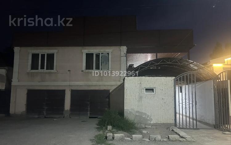 Гостиница+Автомойка+Баня · 150 м² за 40 млн ₸ в Кордае — фото 2