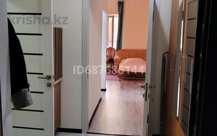 1-комнатная квартира · 36 м² · 5/5 этаж, Куйши Дина 4/4 за 170 000 ₸ в Астане, Алматы р-н — фото 2