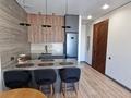 2-комнатная квартира · 57.2 м² · 8/16 этаж, Сыганак — Евродвушка 57,2 м² с дизайнерским ремонтом в ЖК Поколение Business от BI Group за 68 млн ₸ в Астане, Есильский р-н — фото 3