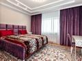 3-комнатная квартира · 130 м² · 40/42 этаж, мкр Комсомольский, Достык 5 за 25 000 ₸ в Астане, Есильский р-н
