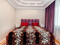 3-комнатная квартира · 130 м² · 40/42 этаж, мкр Комсомольский, Достык 5 за 25 000 ₸ в Астане, Есильский р-н — фото 11