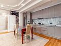 3-комнатная квартира · 130 м² · 40/42 этаж, мкр Комсомольский, Достык 5 за 25 000 ₸ в Астане, Есильский р-н — фото 13