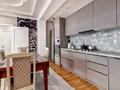 3-комнатная квартира · 130 м² · 40/42 этаж, мкр Комсомольский, Достык 5 за 25 000 ₸ в Астане, Есильский р-н — фото 14