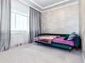 3-комнатная квартира · 130 м² · 40/42 этаж, мкр Комсомольский, Достык 5 за 25 000 ₸ в Астане, Есильский р-н — фото 17