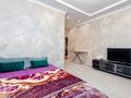 3-комнатная квартира · 130 м² · 40/42 этаж, мкр Комсомольский, Достык 5 за 25 000 ₸ в Астане, Есильский р-н — фото 18