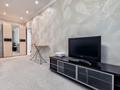 3-комнатная квартира · 130 м² · 40/42 этаж, мкр Комсомольский, Достык 5 за 25 000 ₸ в Астане, Есильский р-н — фото 19