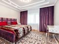 3-комнатная квартира · 130 м² · 40/42 этаж, мкр Комсомольский, Достык 5 за 25 000 ₸ в Астане, Есильский р-н — фото 2