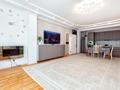3-комнатная квартира · 130 м² · 40/42 этаж, мкр Комсомольский, Достык 5 за 25 000 ₸ в Астане, Есильский р-н — фото 20