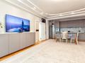 3-комнатная квартира · 130 м² · 40/42 этаж, мкр Комсомольский, Достык 5 за 25 000 ₸ в Астане, Есильский р-н — фото 21