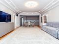 3-комнатная квартира · 130 м² · 40/42 этаж, мкр Комсомольский, Достык 5 за 25 000 ₸ в Астане, Есильский р-н — фото 22