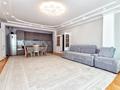 3-комнатная квартира · 130 м² · 40/42 этаж, мкр Комсомольский, Достык 5 за 25 000 ₸ в Астане, Есильский р-н — фото 23