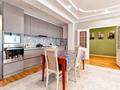3-комнатная квартира · 130 м² · 40/42 этаж, мкр Комсомольский, Достык 5 за 25 000 ₸ в Астане, Есильский р-н — фото 29