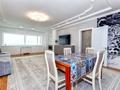3-комнатная квартира · 130 м² · 40/42 этаж, мкр Комсомольский, Достык 5 за 25 000 ₸ в Астане, Есильский р-н — фото 3