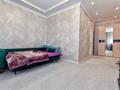 3-комнатная квартира · 130 м² · 40/42 этаж, мкр Комсомольский, Достык 5 за 25 000 ₸ в Астане, Есильский р-н — фото 30
