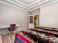 3-комнатная квартира · 130 м² · 40/42 этаж, мкр Комсомольский, Достык 5 за 25 000 ₸ в Астане, Есильский р-н — фото 4