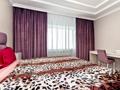 3-комнатная квартира · 130 м² · 40/42 этаж, мкр Комсомольский, Достык 5 за 25 000 ₸ в Астане, Есильский р-н — фото 5