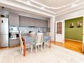 3-комнатная квартира · 130 м² · 40/42 этаж, мкр Комсомольский, Достык 5 за 25 000 ₸ в Астане, Есильский р-н — фото 9