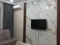 1-комнатная квартира · 40 м² · 6/15 этаж, Туран 83/1 за 250 000 ₸ в Астане, Есильский р-н