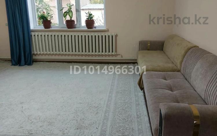 Отдельный дом · 4 комнаты · 100 м² · 5 сот., Туран 14 — Асанбай район за 120 000 ₸ в Туркестане — фото 2