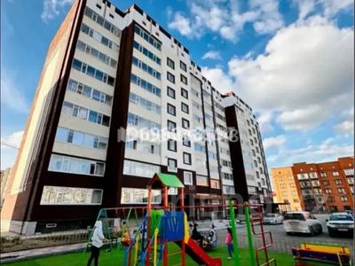 1-комнатная квартира · 51 м² · 1/9 этаж, мкр. Алтын орда, Мкрн Батыс 2 200А за 21.5 млн ₸ в Актобе